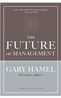 Future of Management