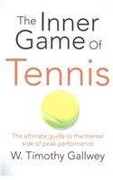 Inner Game of Tennis