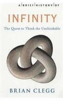 A Brief History of Infinity