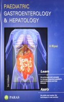 Pediatric Gastroenterology & Hepatology