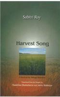 Harvest Song a Novel on the Tebhaga Movement