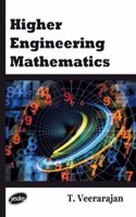 Higher Engineering Mathematics