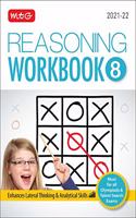 Olympiad Reasoning Workbook - Class 8