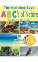 The Alphabet Book ABC's of Nature