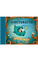 The Octonauts and the Only Lonely Monster