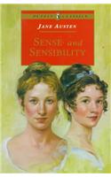 Sense and Sensibility