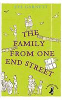 Family from One End Street