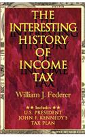 The Interesting History of Income Tax