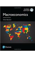 Macroeconomics, Global Edition