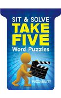 Take Five Word Puzzles