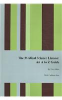 The Medical Science Liaison