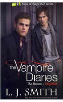 Vampire Diaries: Nightfall