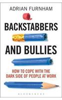 Backstabbers and Bullies