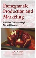 Pomegranate Production and Marketing