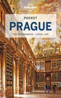 Lonely Planet Pocket Prague 6