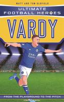 Vardy (Ultimate Football Heroes - the No. 1 football series)