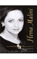 Hema Malini : The Anthorized Biography