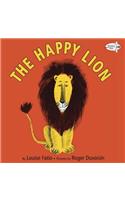 The Happy Lion