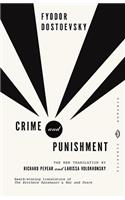 Crime and Punishment