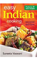 Easy Indian Cooking