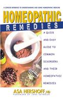 Homeopathic Remedies