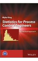 Statistics for Process Control Engineers