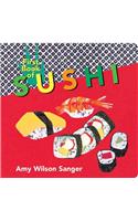 First Book of Sushi