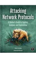 Attacking Network Protocols