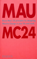 Bruce Mau: Mc24