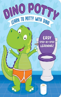 Dino Potty