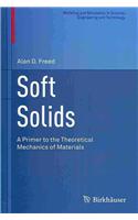 Soft Solids