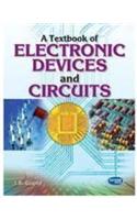 A Text Book Of Electronics Devies Circuits (MDU)