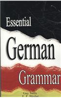 Essential German Grammar