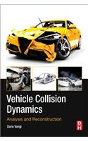 Vehicle Collision Dynamics