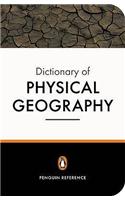 The Penguin Dictionary of Physical Geography