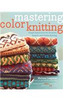 Mastering Color Knitting