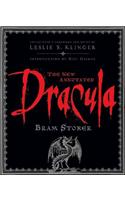 The New Annotated Dracula