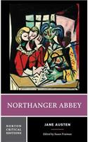 Northanger Abbey