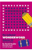 WonderWord Volume 32