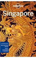 Lonely Planet Singapore 11