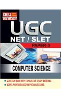 Computer Science Ugc Net Slet Paper 2