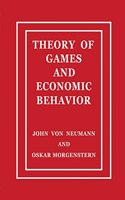 Theory of Games and Economic Behavior