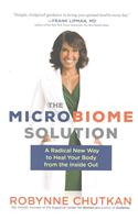 The Microbiome Solution