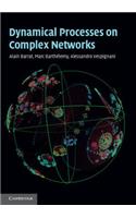 Dynamical Processes on Complex Networks