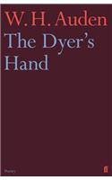 Dyer's Hand