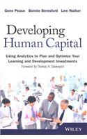 Human Capital Learning (SAS)