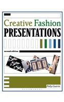 Creative Fashion Presentations 2nd edition