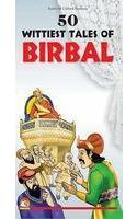 50 Wittiest Tales of Birbal