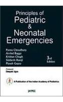 Principles of Pediatric and Neonatal Emergencies