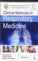 Clinical Methods in Respiratory Medicine